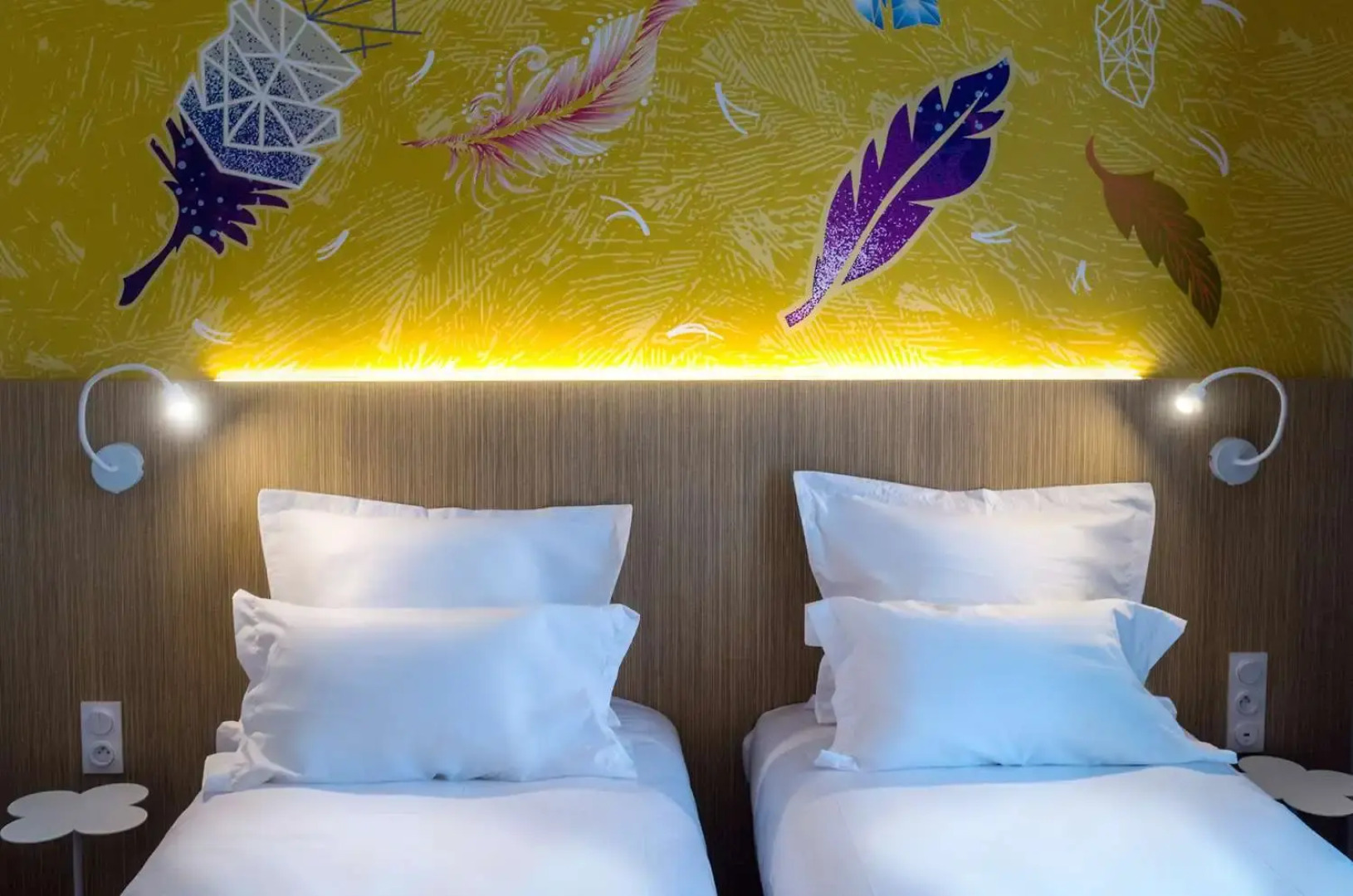 Kyriad Prestige Hôtel and Spa, Amiens Nord