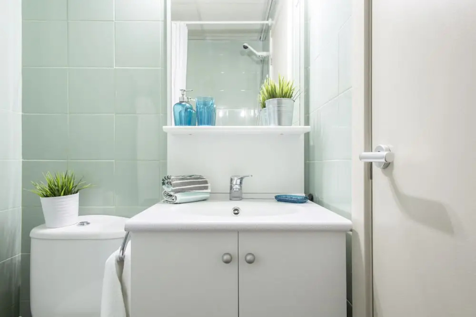 Residencia Universitaria Resa Blas de Otero