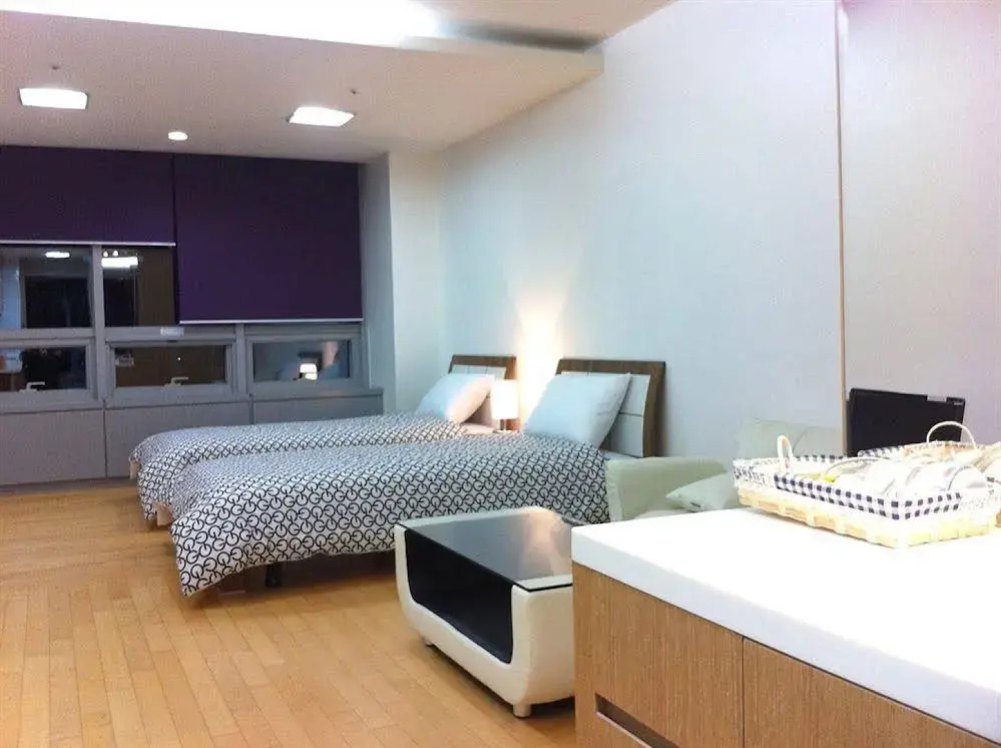 Incheon Airport Welcome Guesthouse