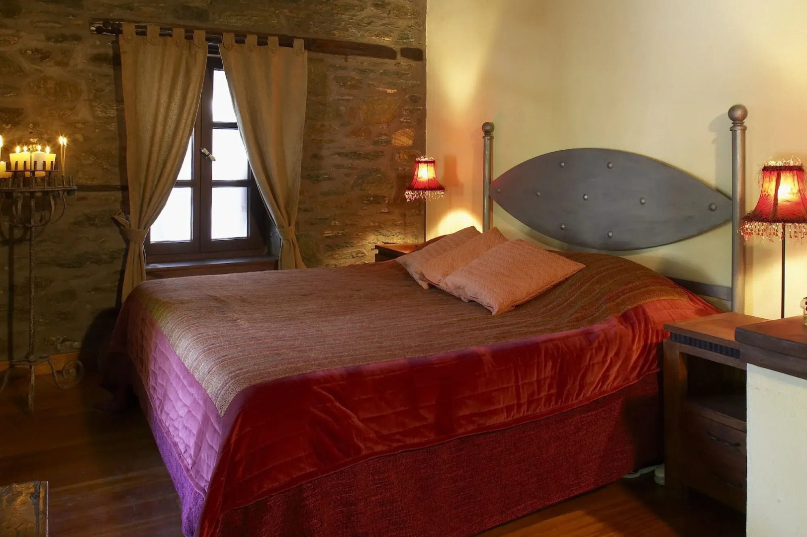 Palio Eleotrivio Guesthouse
