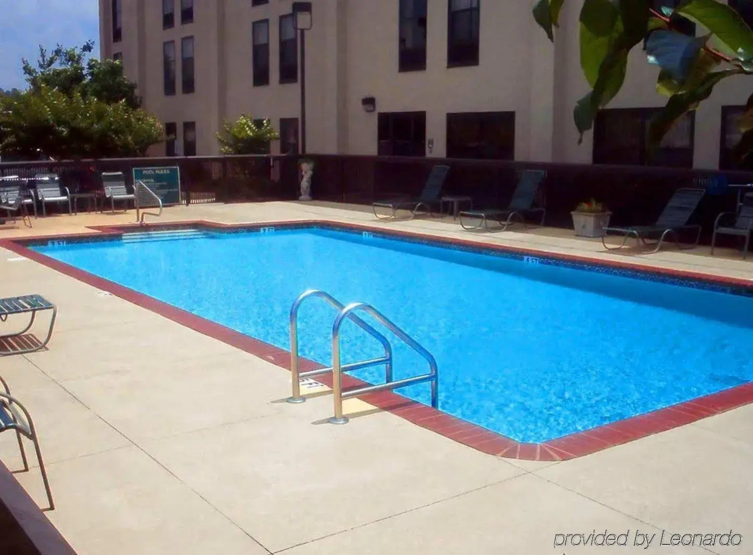 Hampton Inn Birmingham/Trussville