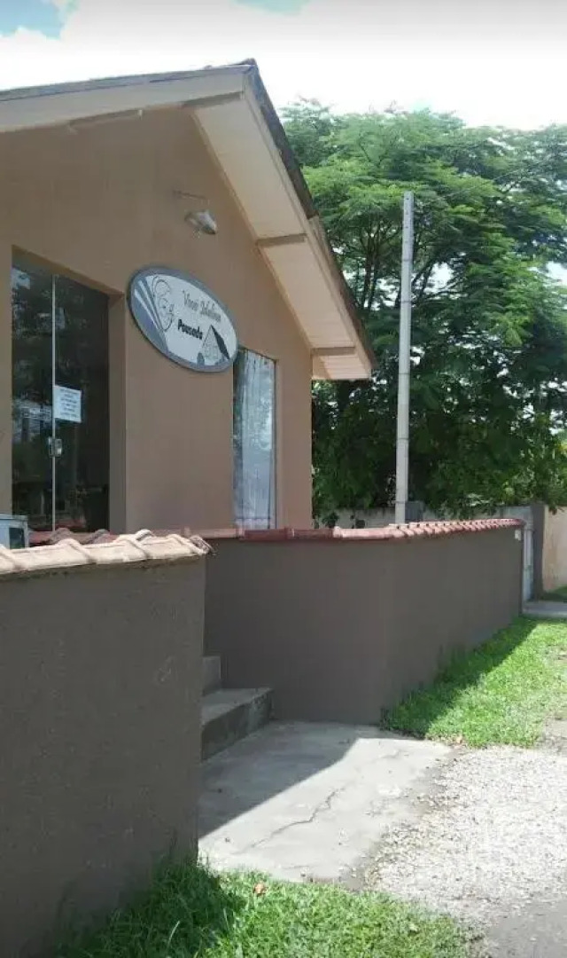 Pousada e Hostel Vovó Idalina