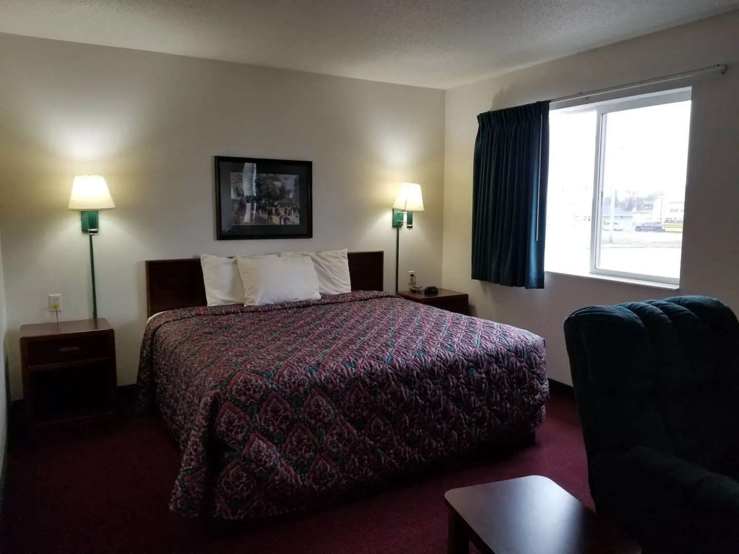 Bilmar Inn & Suites by Hotel O Hwy 77