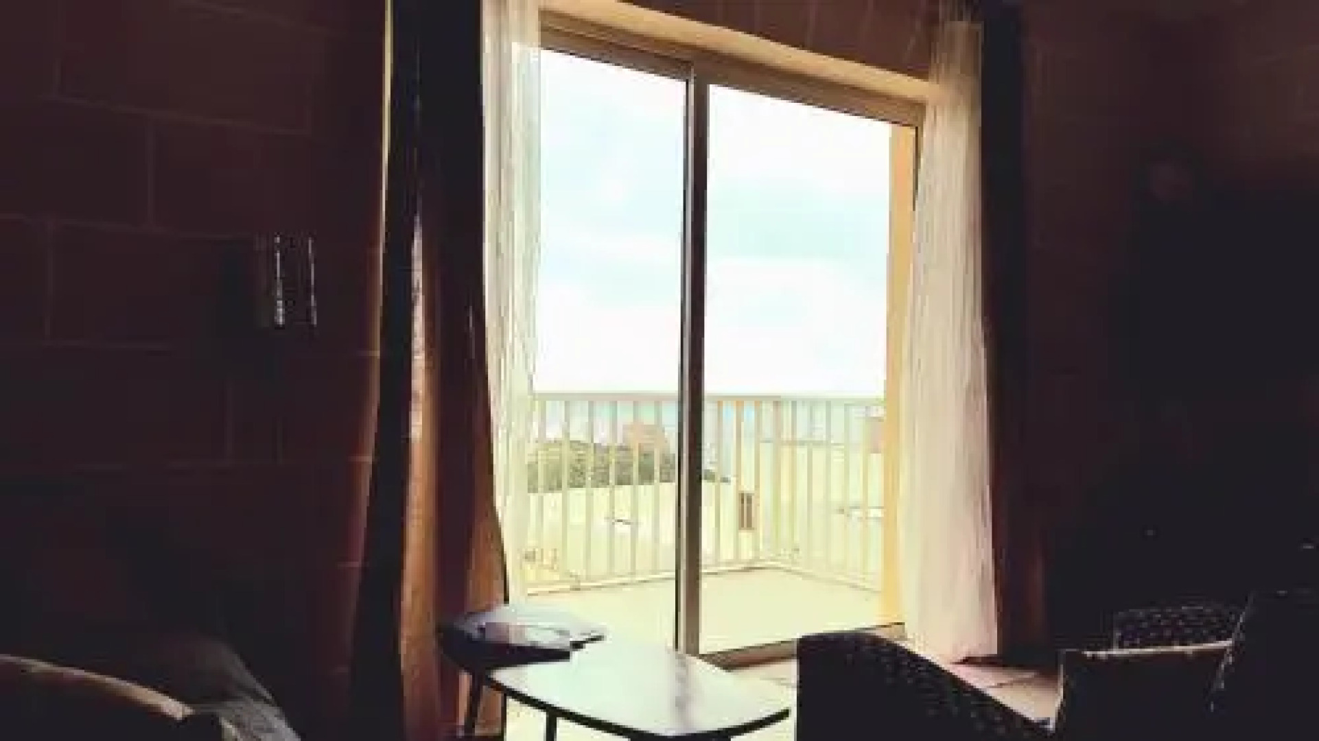 Palm Court Apartment