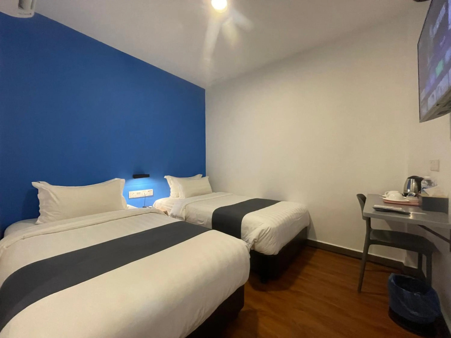 Asia Premium Hotel Kuala Terengganu