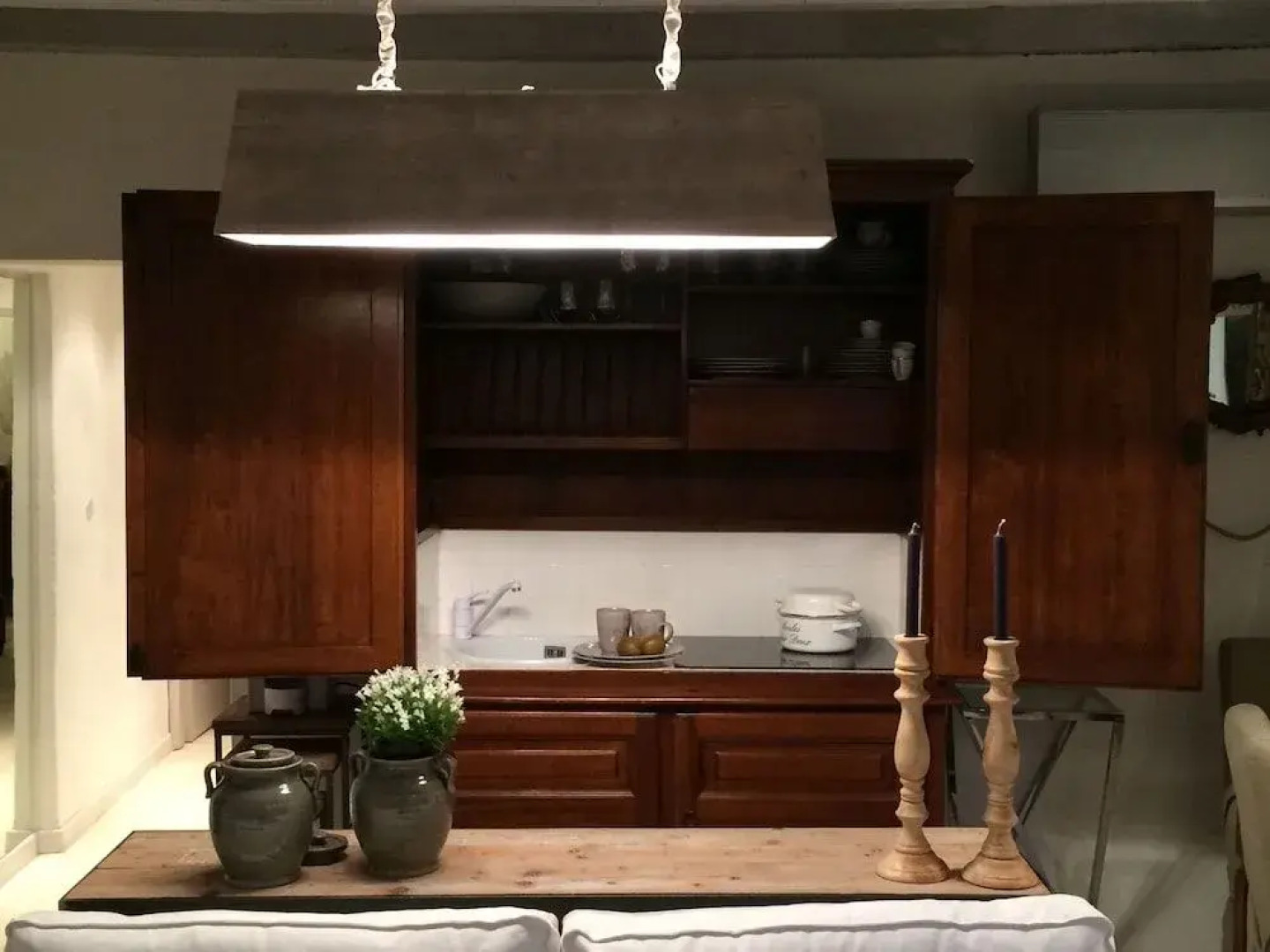 Le Stanze del Cardinale