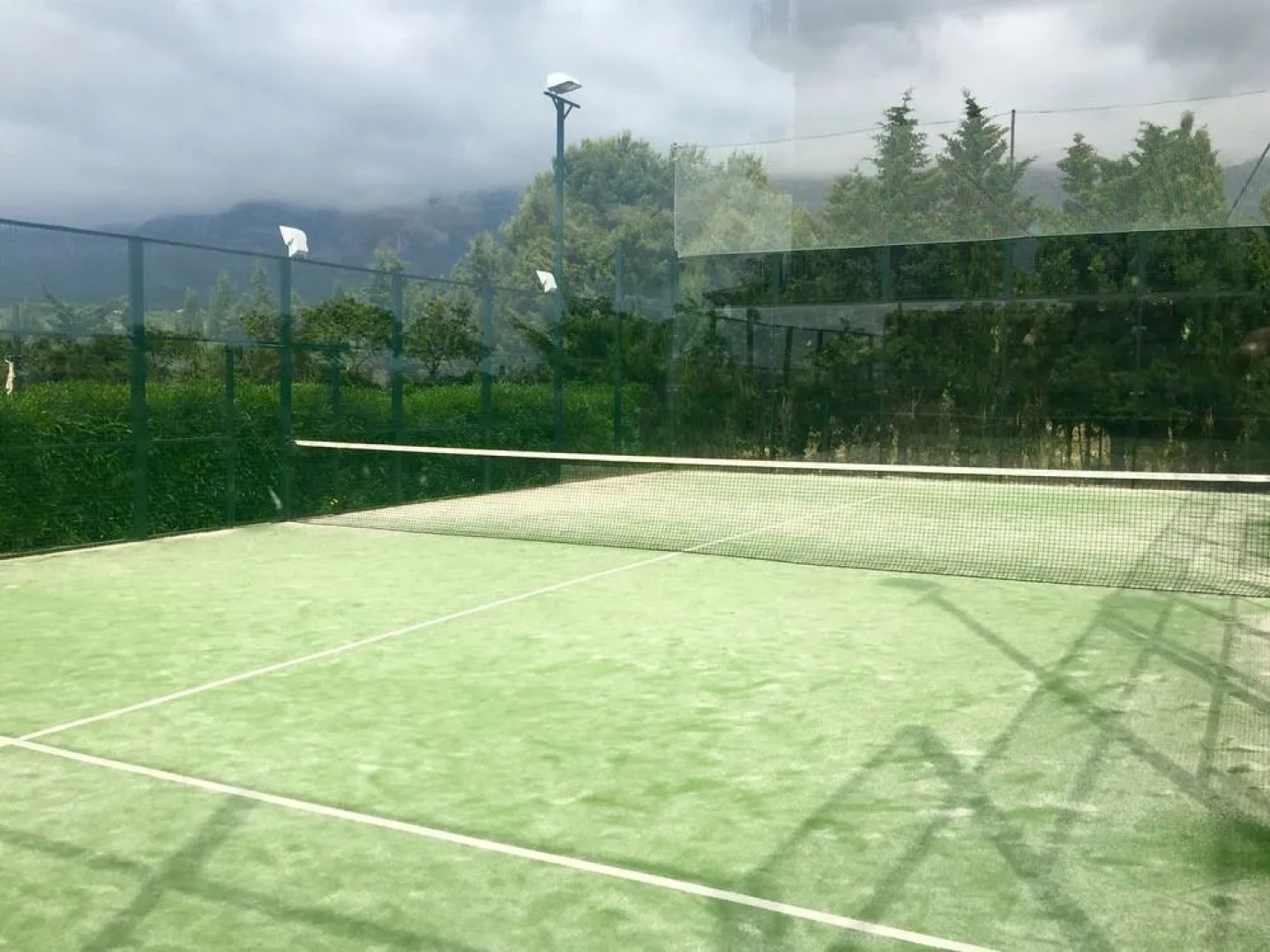 Apartamentos Golden Beach