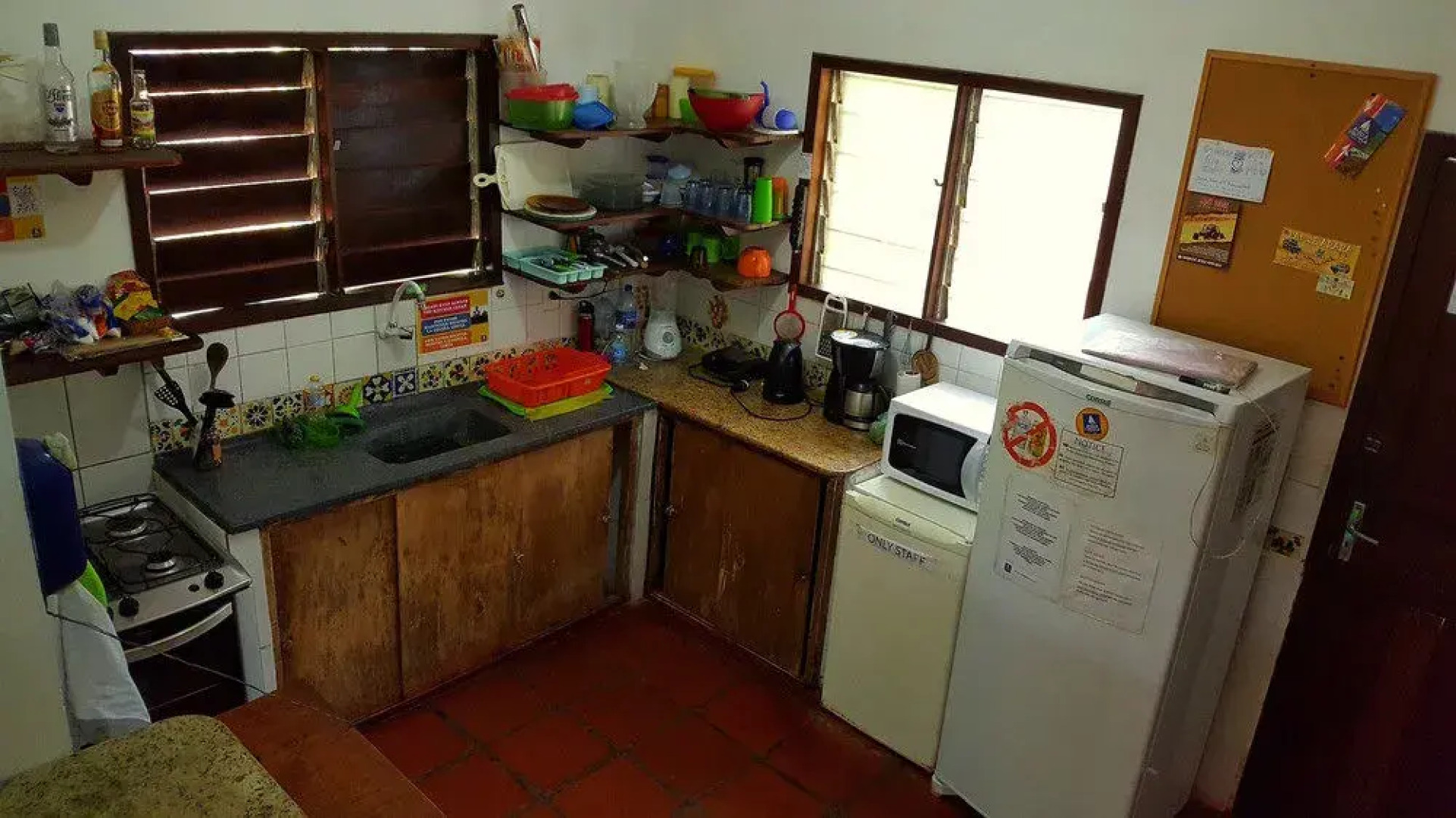 Media Veronica Hostel Suites Pipa