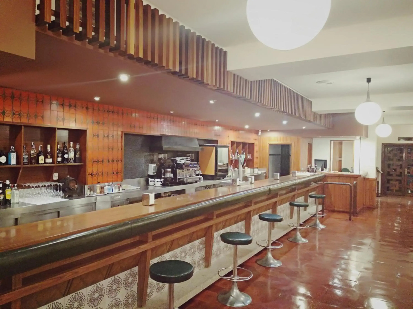 Hotel Las Cigüeñas