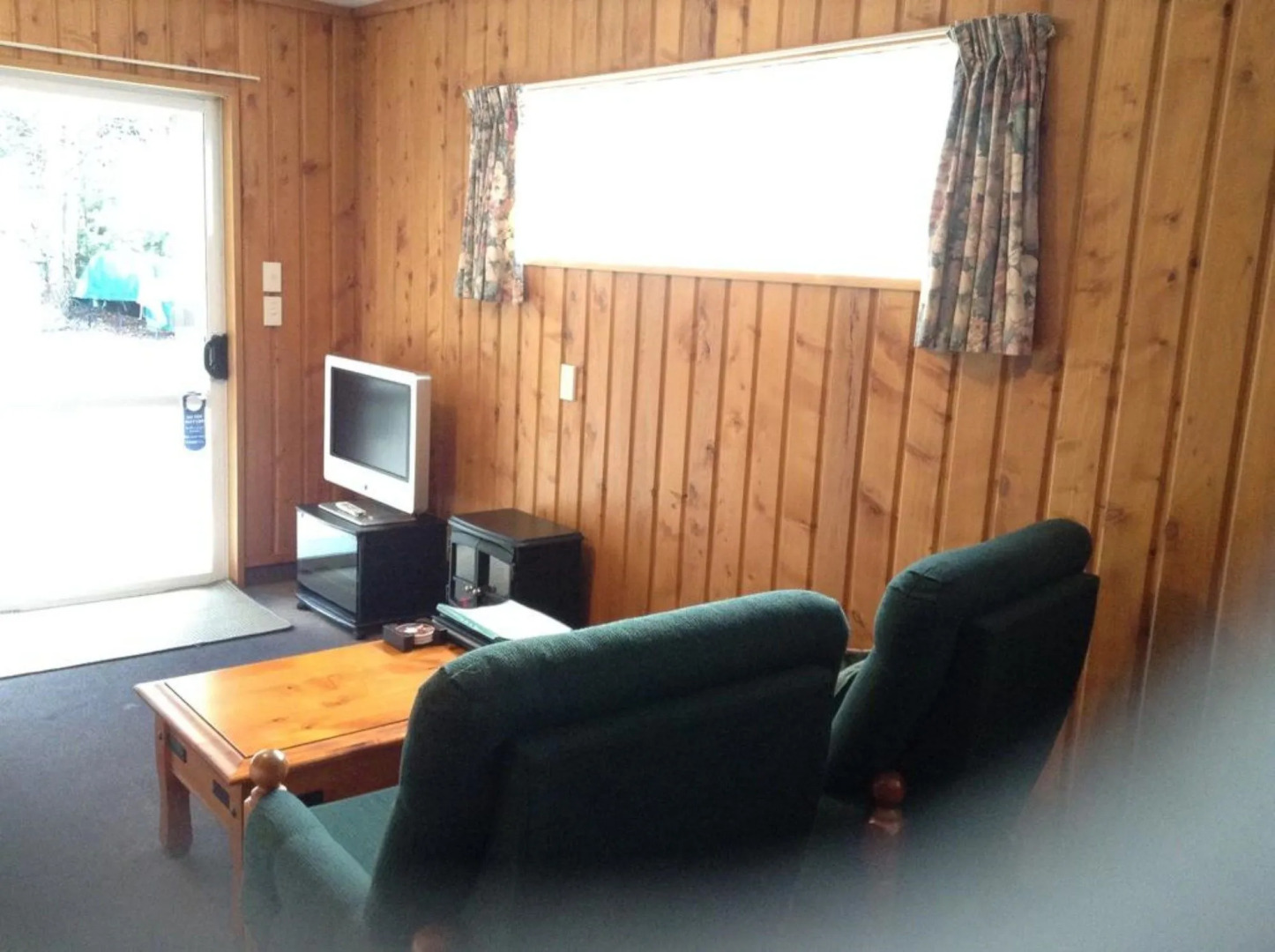 Archway Motel & Chalets