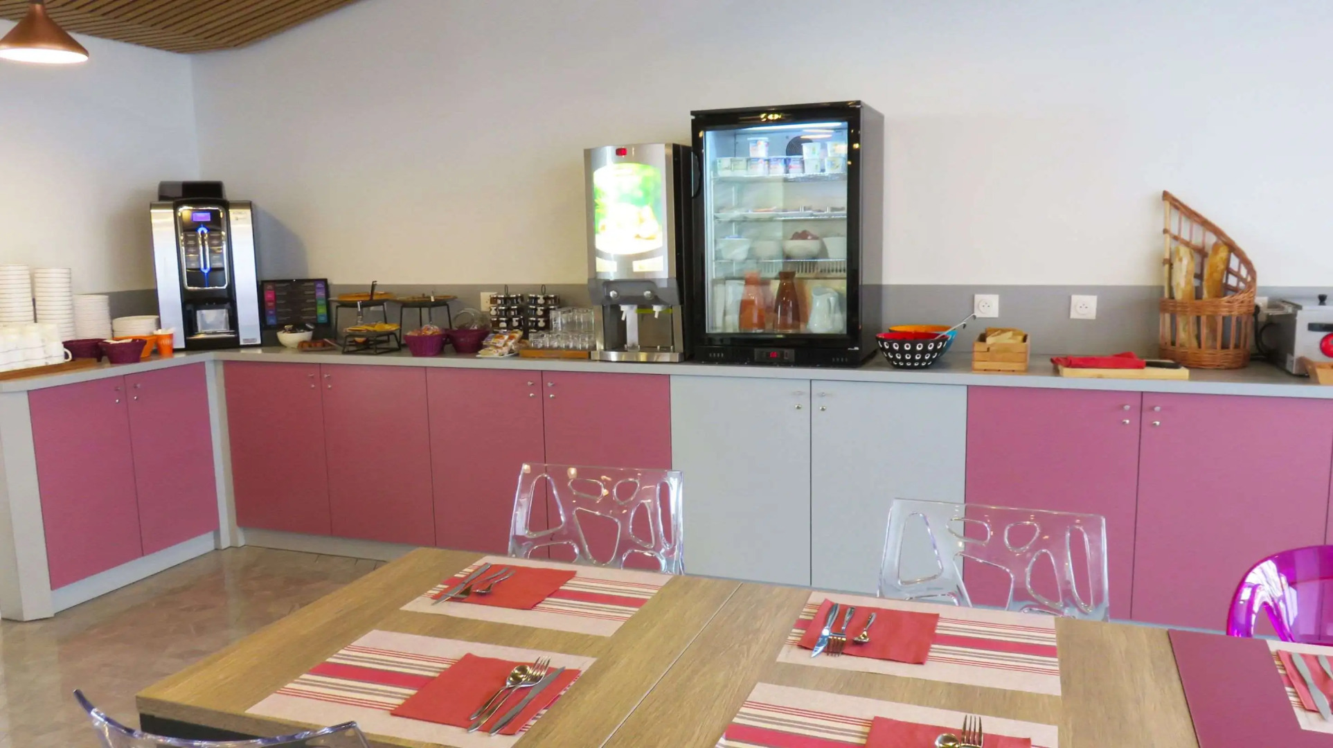 Appart-Hôtel Mer & Golf City Bordeaux Lac