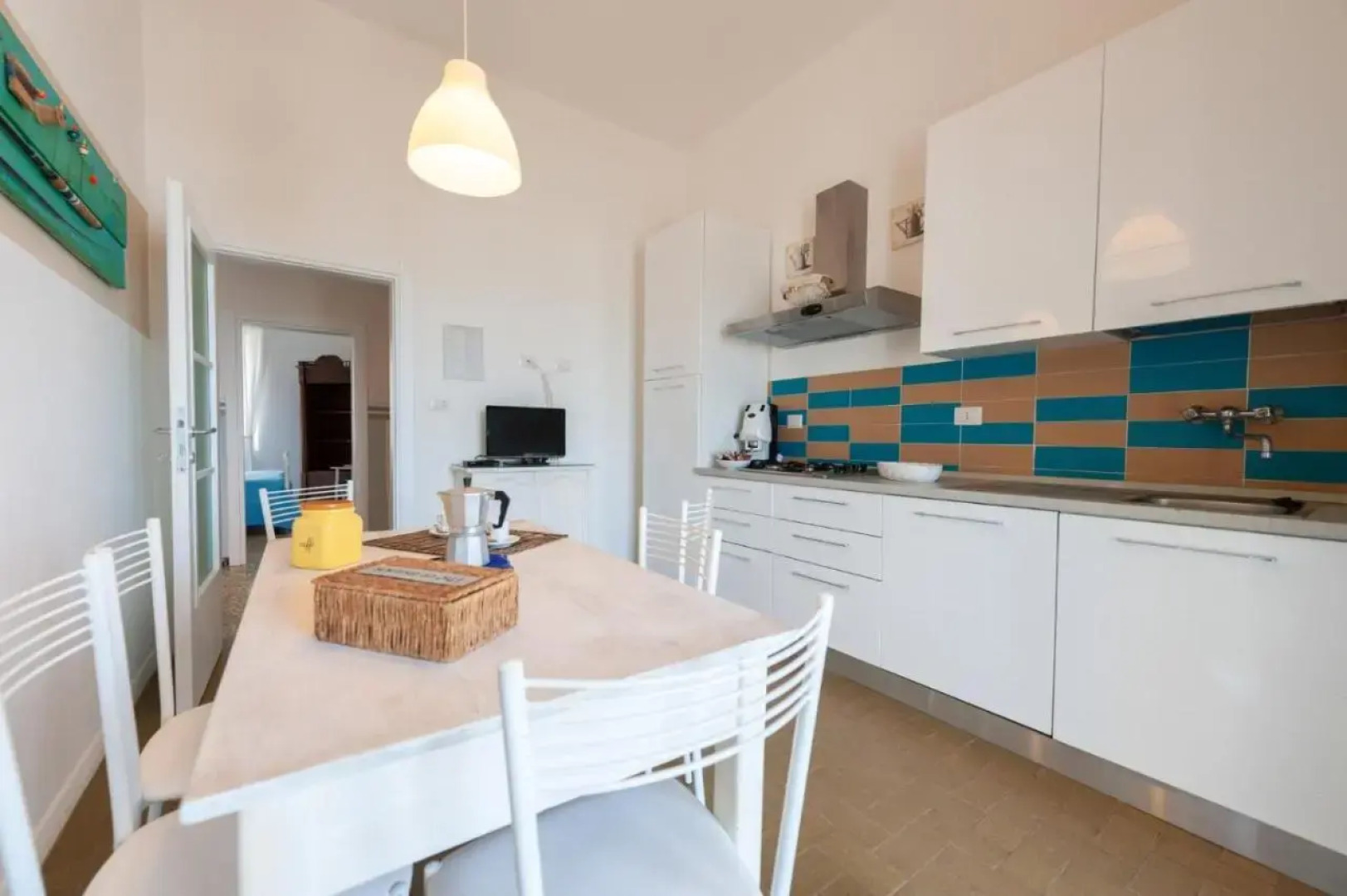 Casa Del Mare San Vincenzo - Appartamenti Vacanza