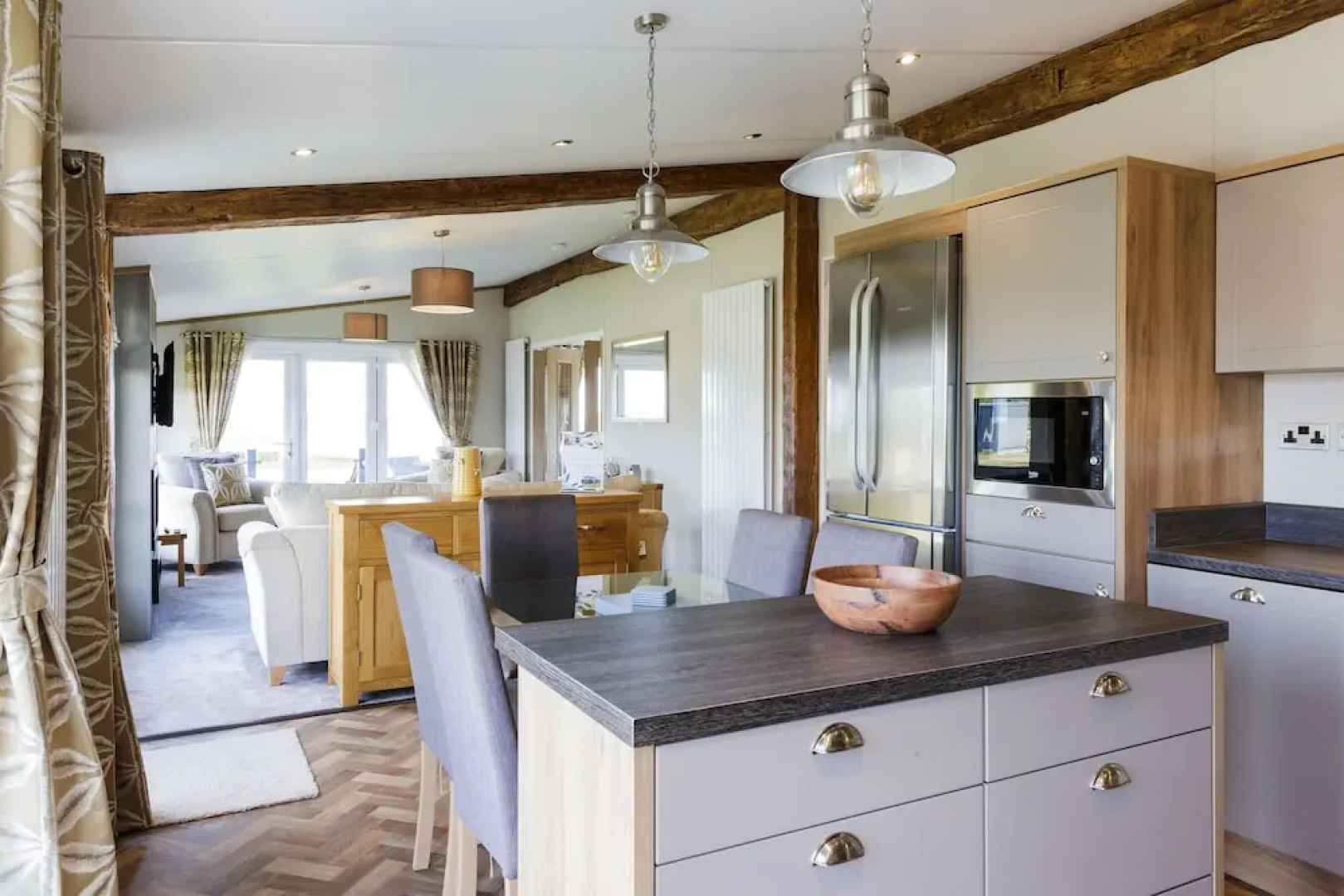 Rivendale Lodge 16. Stewart's Resort - St Andrews