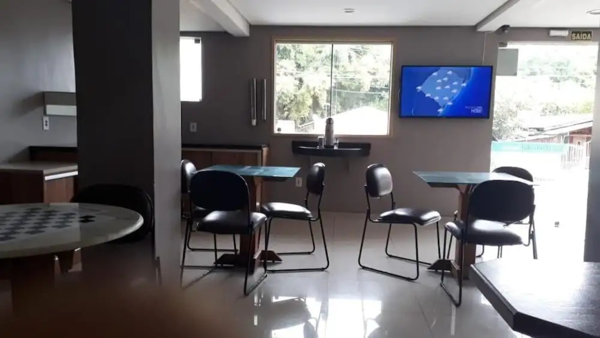 Hotel Gravataí Express