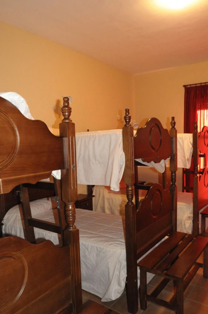 Albergue San Matías