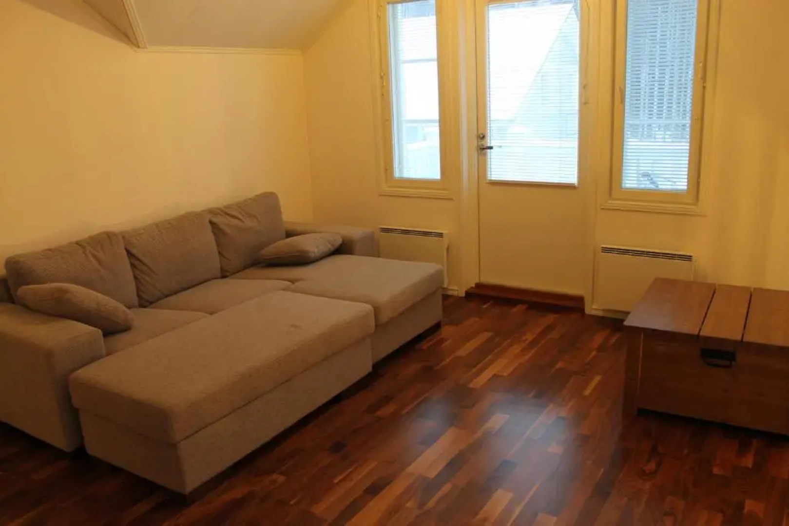 SResort Apartment with 4 bedrooms