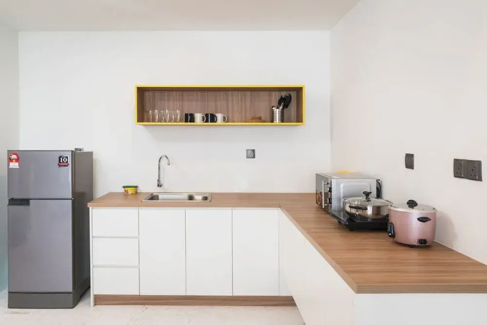 Arte S Penang by Cozynest