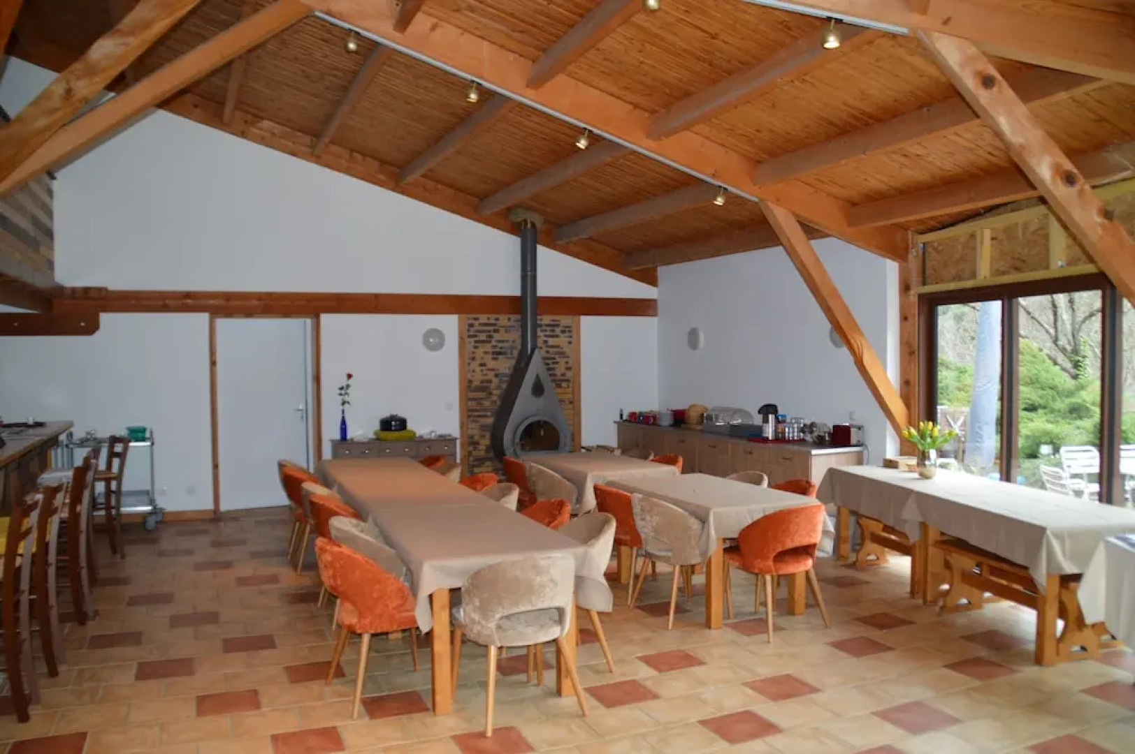 Le Sentier des Arches