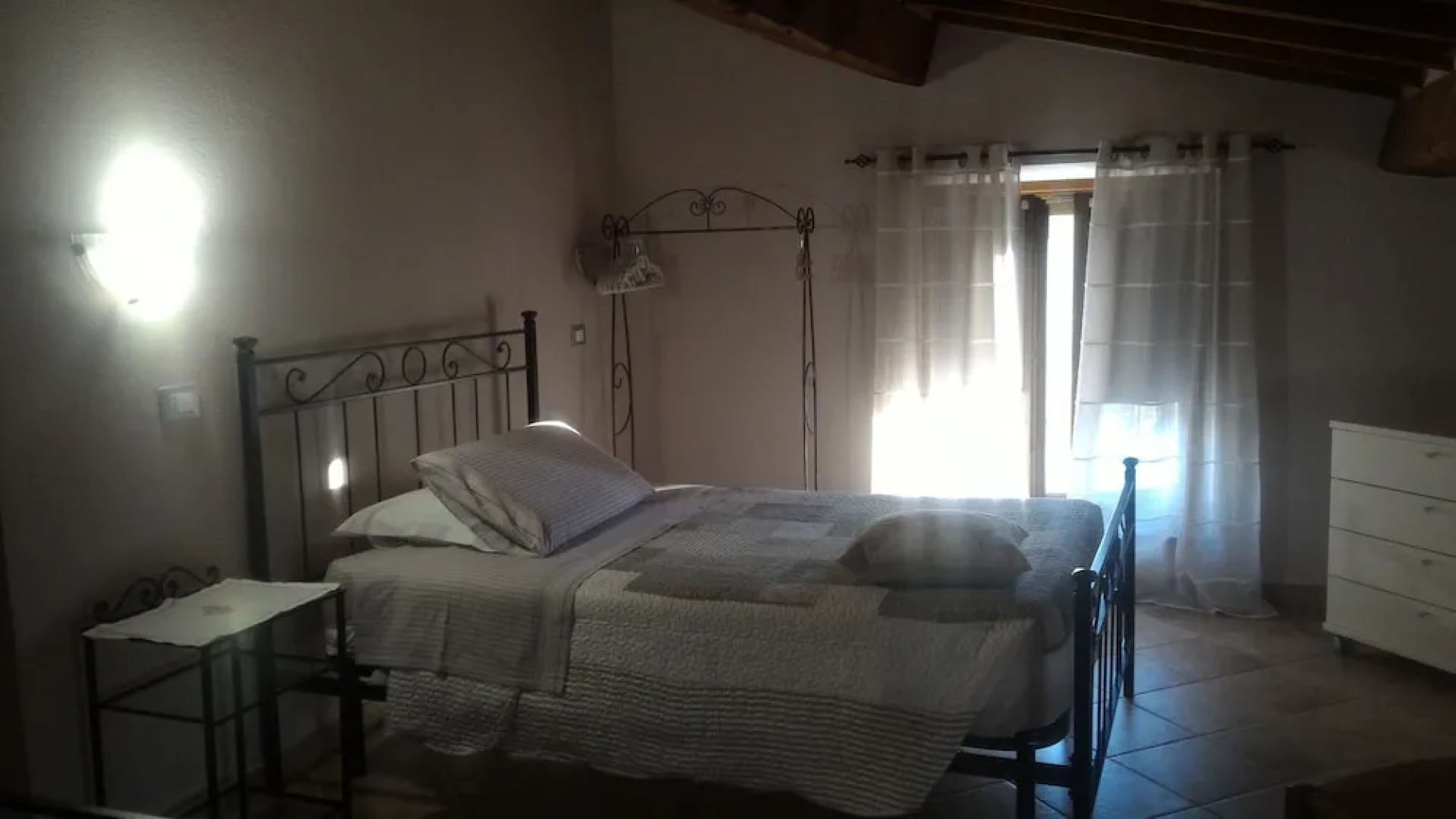 Country House La Fattoria Bellandi