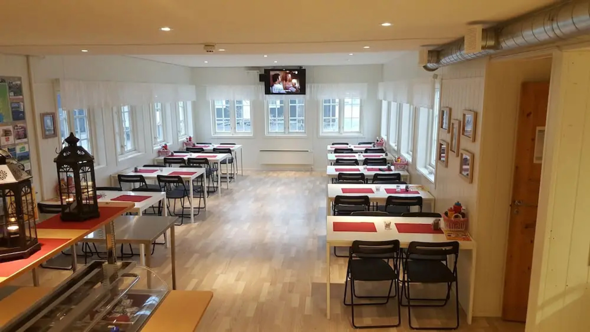 Vestby Hotell & Gjestegaard AS