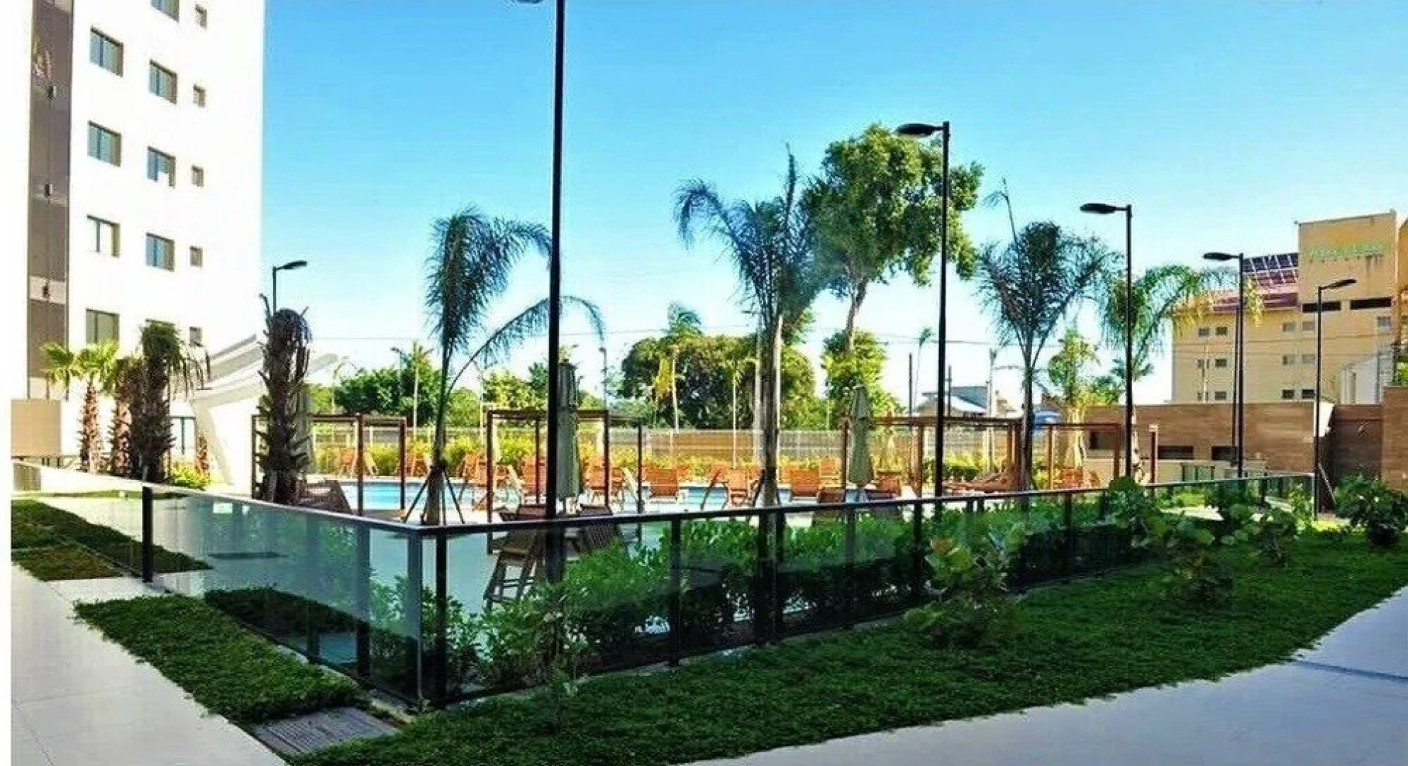 Apto Itacolomi H Club Piscina Aquecida