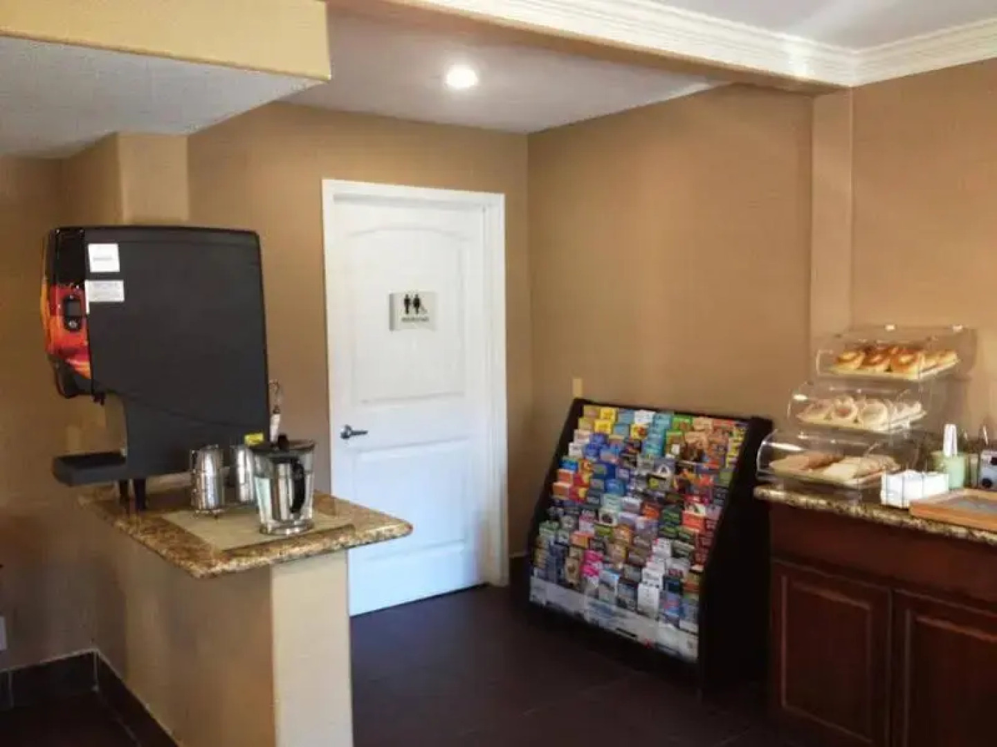 Americas Best Value Inn & Suites Escondido