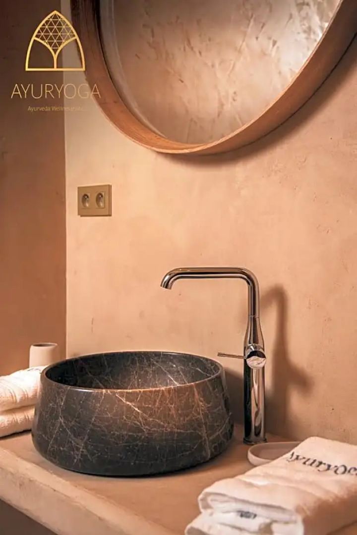 Ayuryoga Wellnesshotel