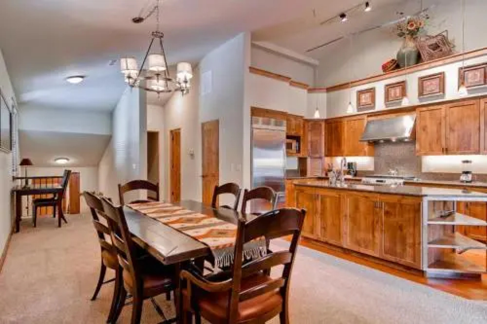 The Timbers Condominiums