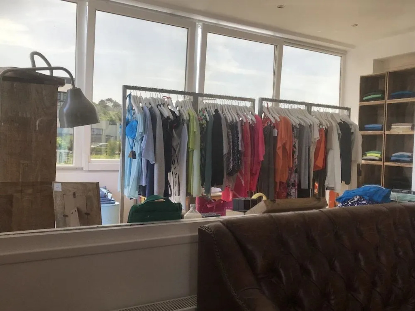 VUE SUR MER Pourville