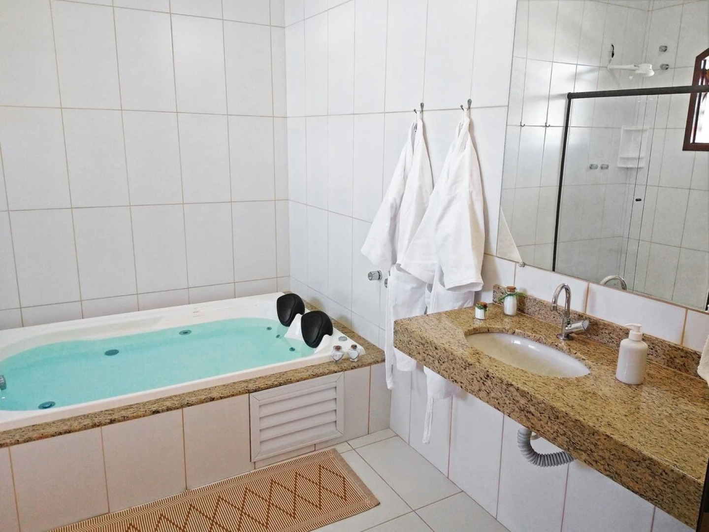 Arraial Da Lage Hospedaria