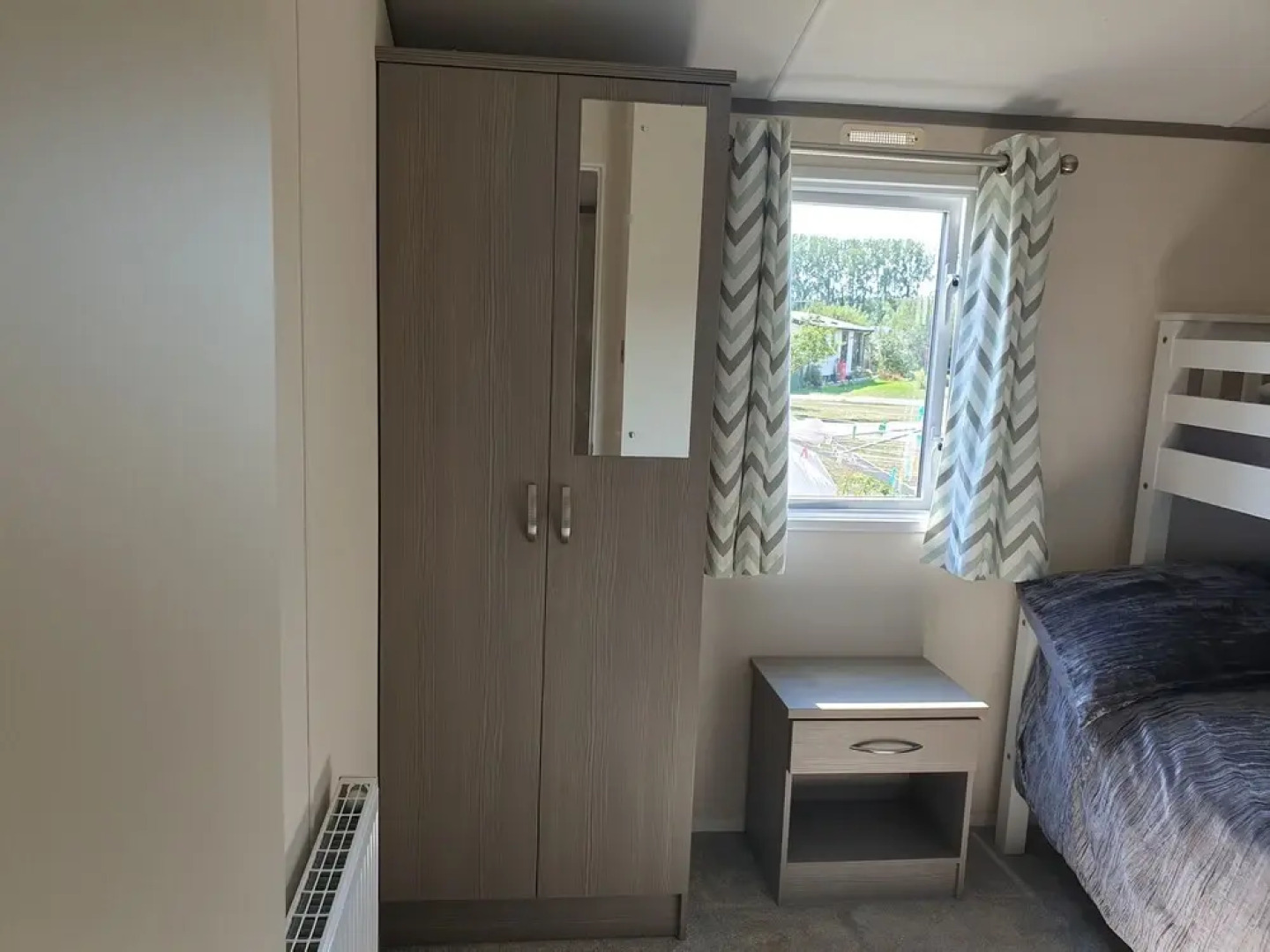 Outstanding 3 bedroom2018model caravan Northampton