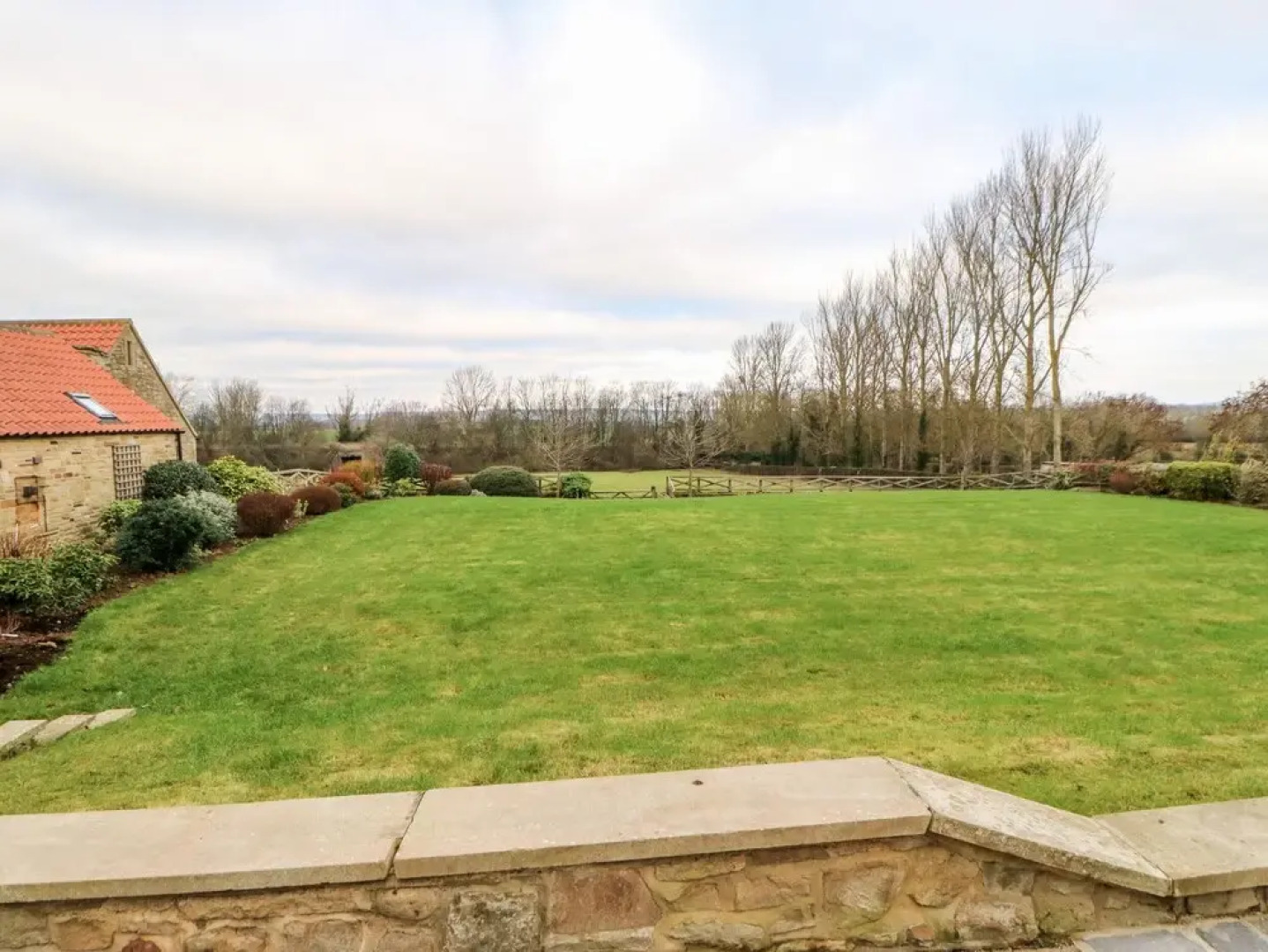 Town Farm, Darlington