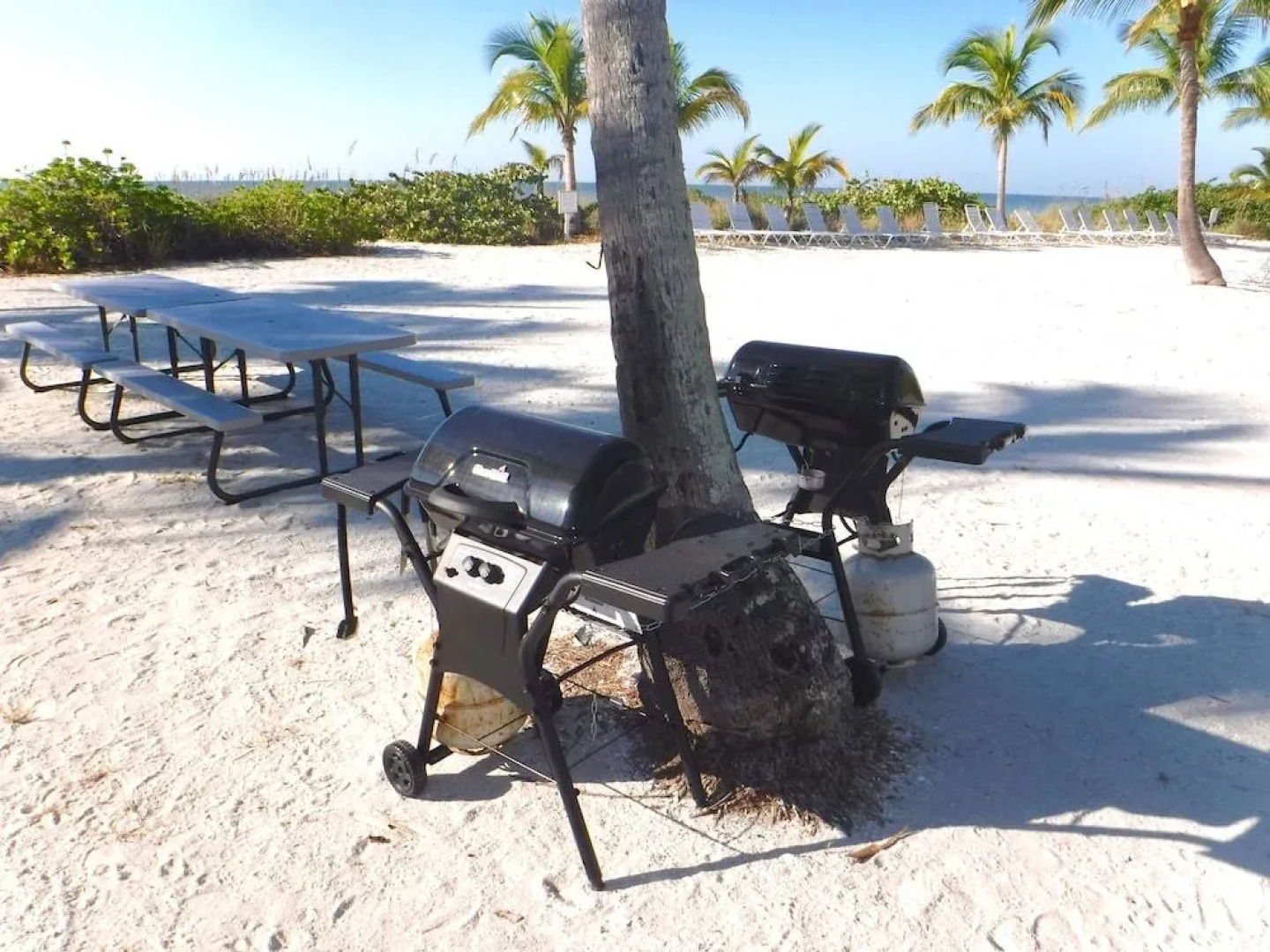 Waterside Inn on the Beach