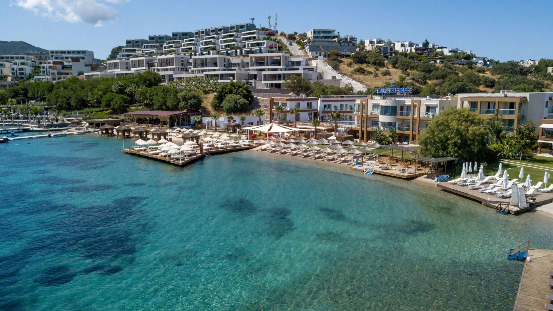 The Highlight Bodrum