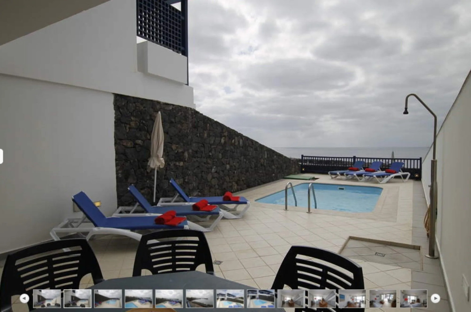 105070 -  House in Lanzarote