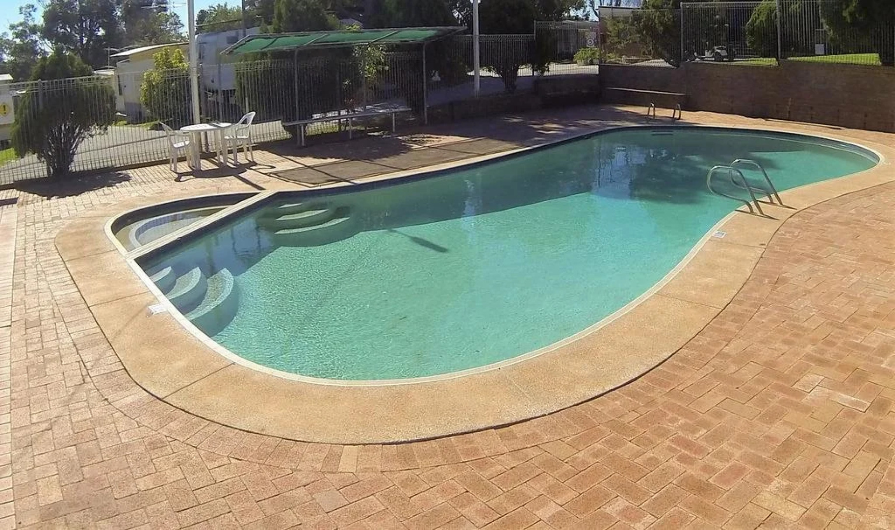 Twin Waters Caravan Park - Dawesville