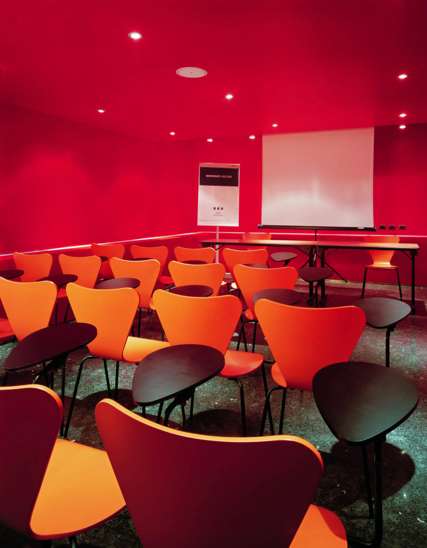 UNA Hotels Bologna Centro