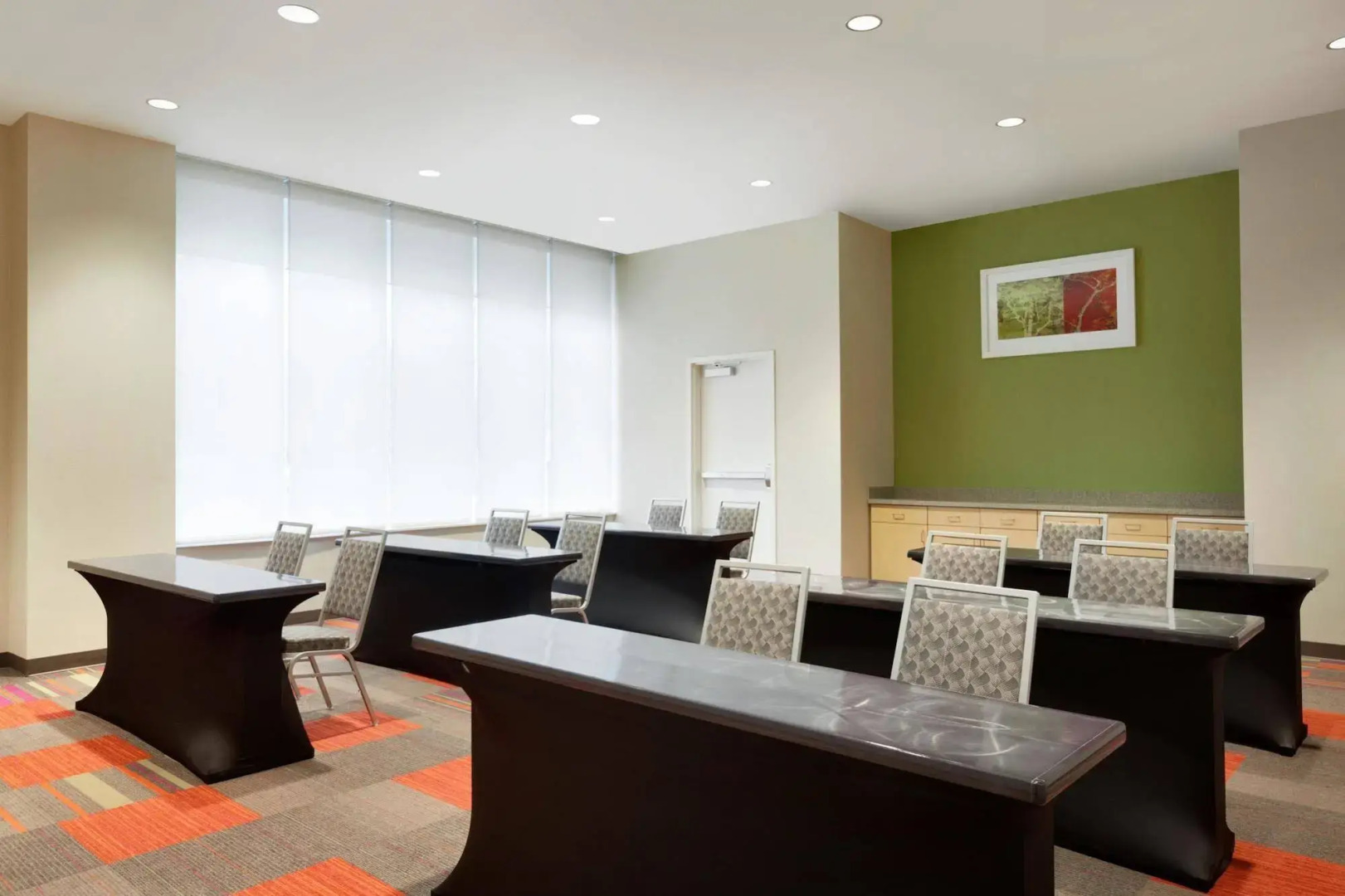 Home2 Suites by Hilton Eugene Downtown University Area