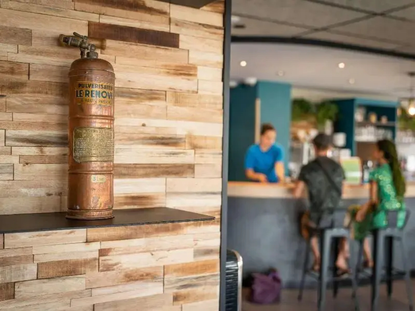 greet hotel Orthez Bearn