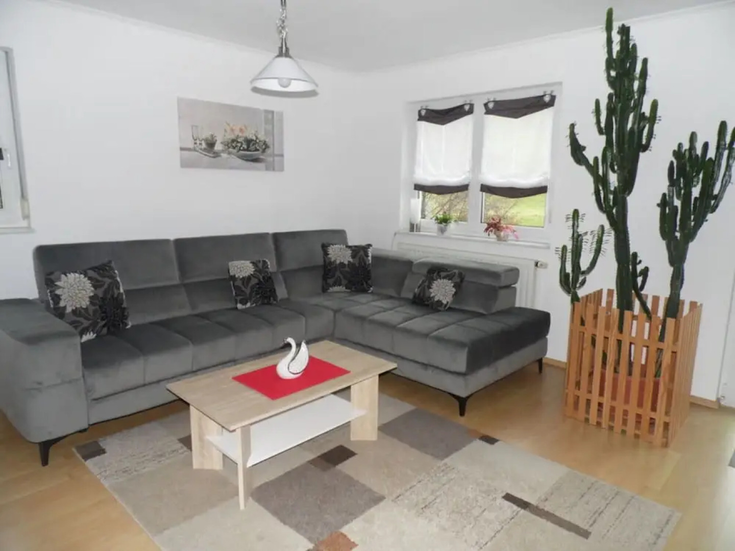 Am Reichenbach Modern Retreat