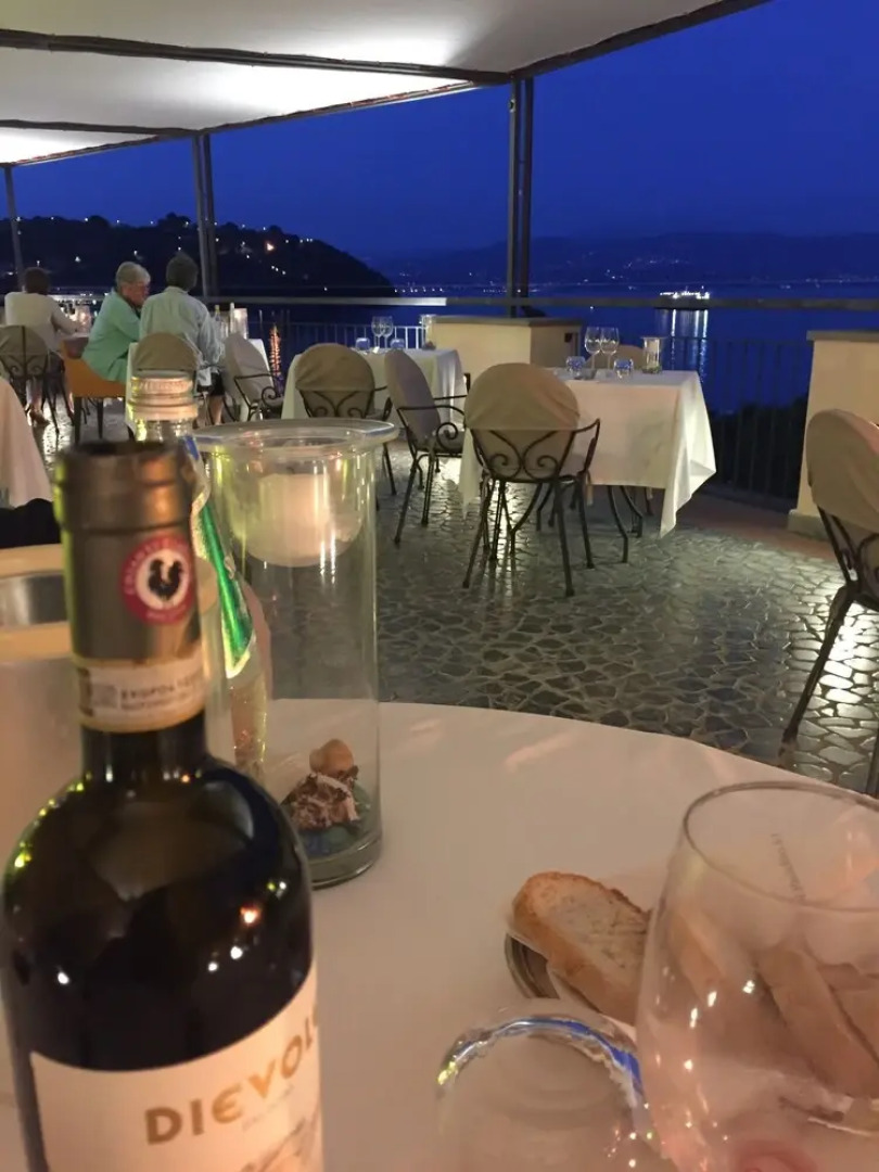 Albergo Ristorante Paradiso