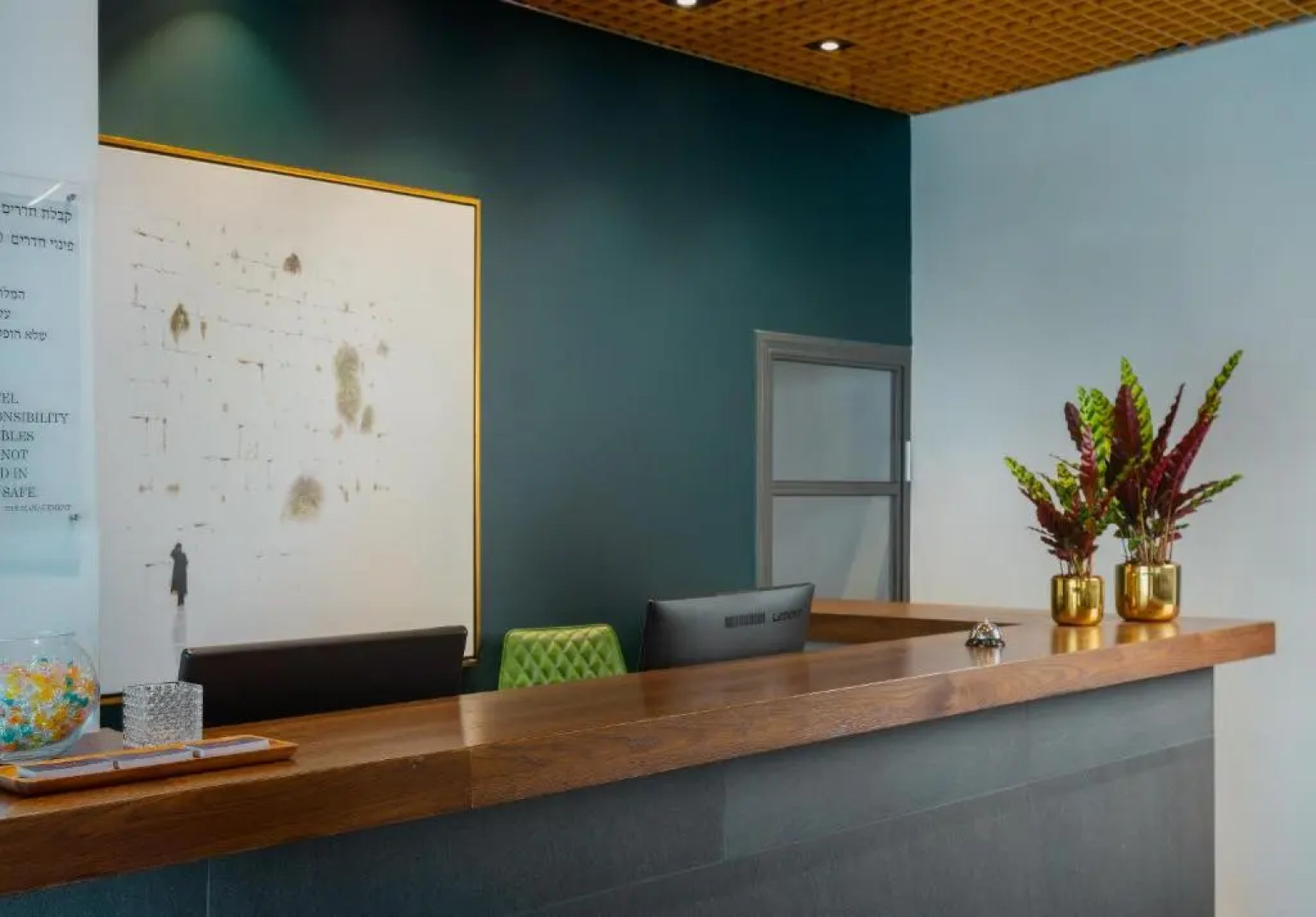 Jacob Tiberias by Jacob Hotels