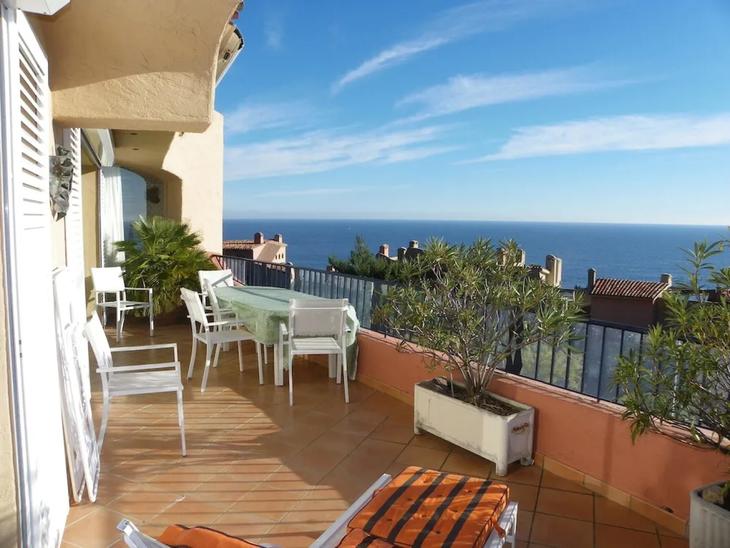 Agence la Galère - Appartement Dahlia 1