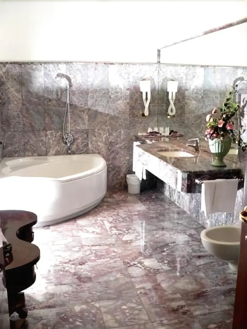 Park Hotel Villa Potenziani