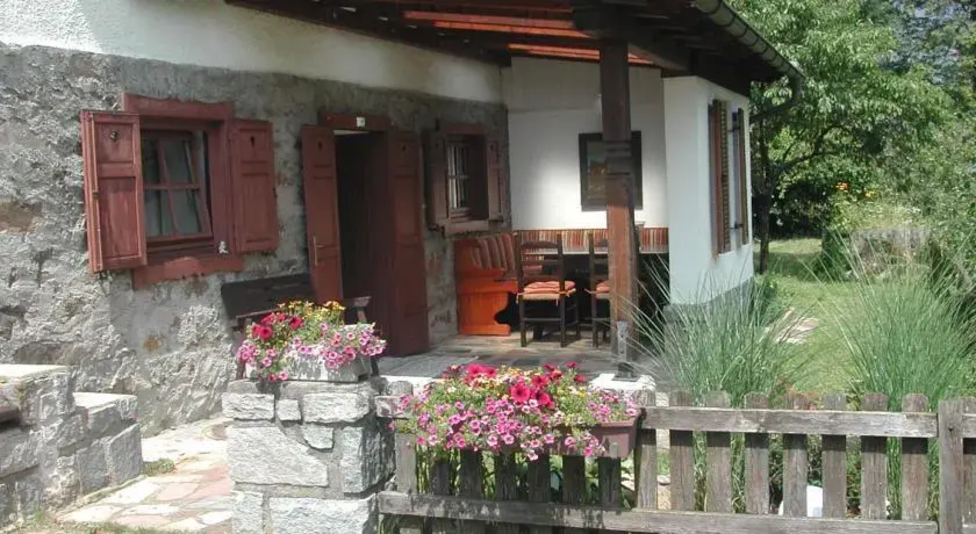 Haus der Klänge Döbriach