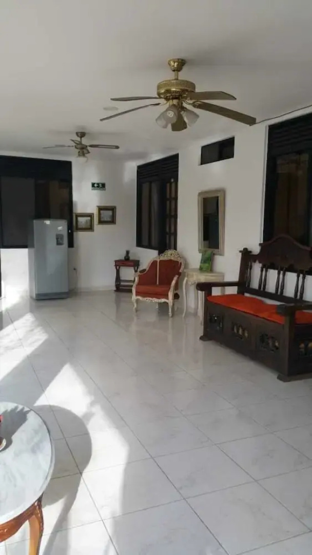 Hotel Boutique Villa del Carmen