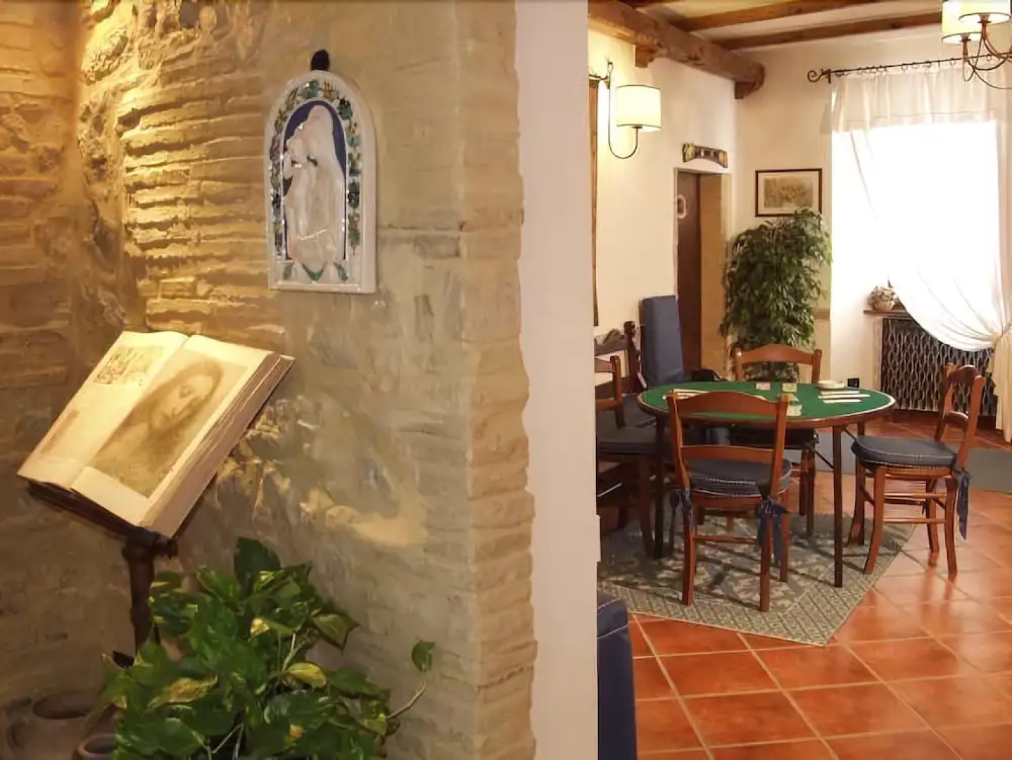 Il Palazzetto Dei Conti Ancajani