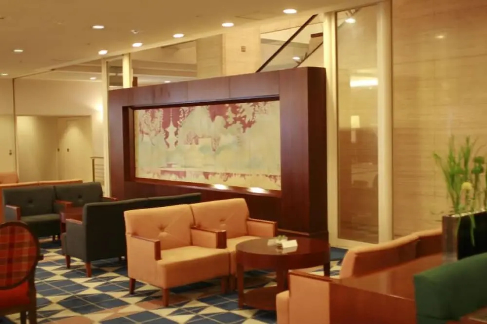 Kakogawa Plaza Hotel