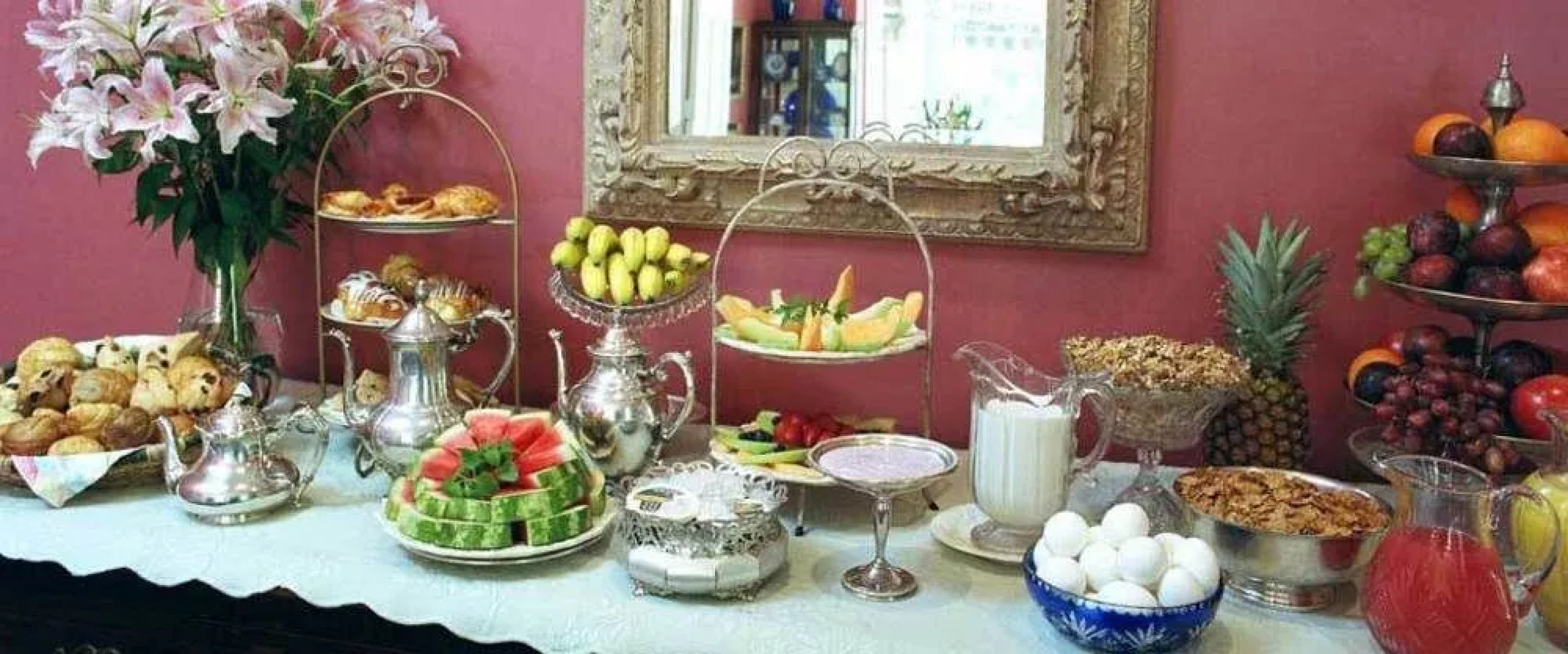 Swann House Historic Dupont Circle Inn