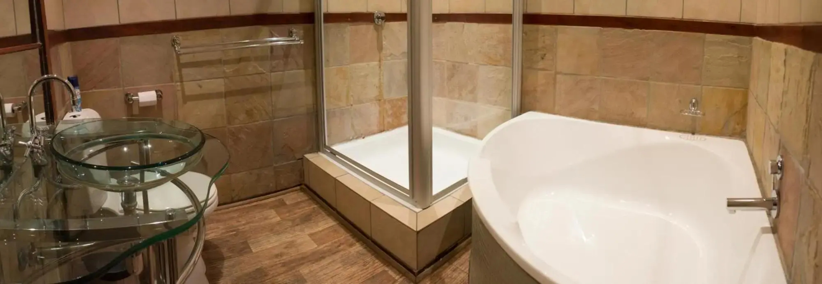 Cullinan Premier Hotel